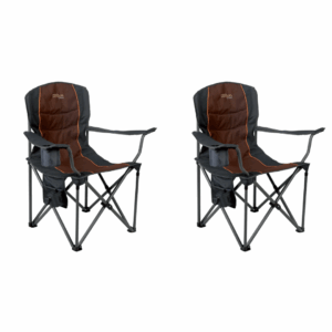 Camp 4 Africa - Camping Chairs Heavy Duty
