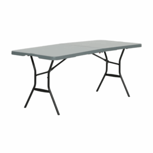 Camp 4 Africa - Large Camping Table - Open