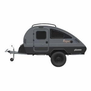 Vagabond Rogue - Grey