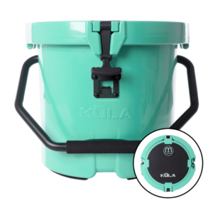 Camp 4 Africa - Bote - Kula 5 Magnepod - Cooler Box - Front